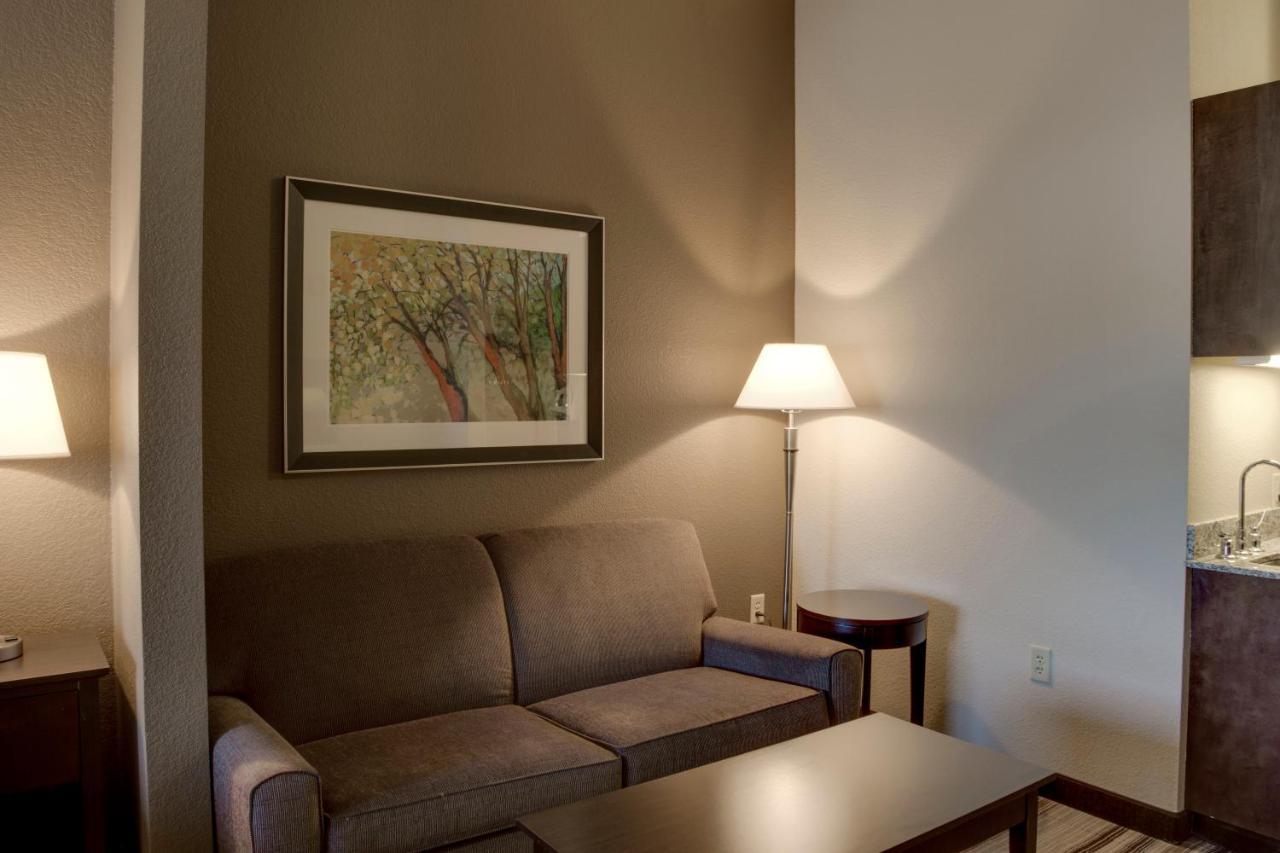 Holiday Inn Express & Suites Nevada By Ihg Quarto foto