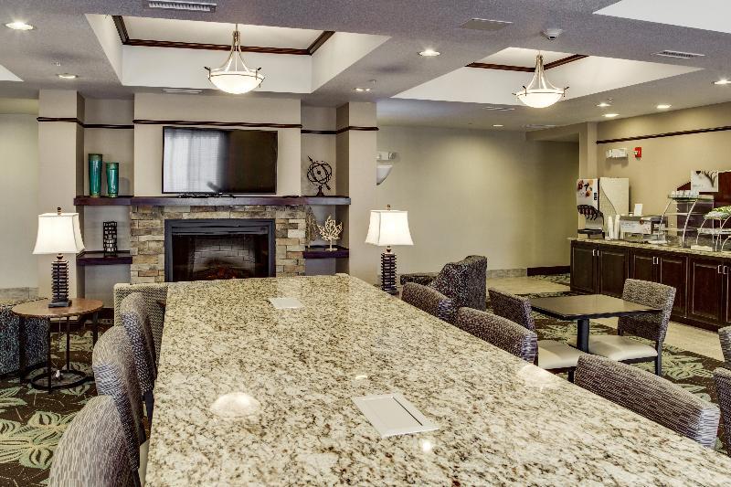 Holiday Inn Express & Suites Nevada By Ihg Exterior foto